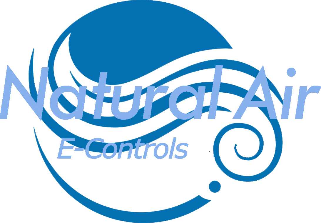 Natural Air E-Controls LLC logo